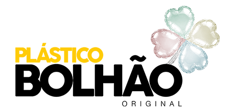 Plástico Bolhão